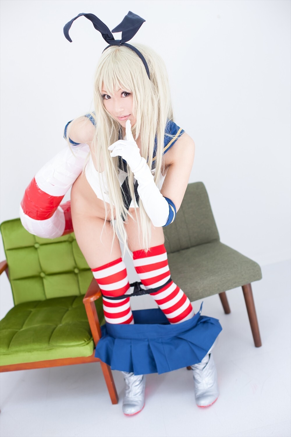 [角色扮演]2013.07.15关泰系列-Shimakaze